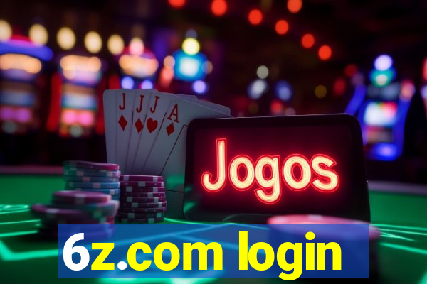 6z.com login